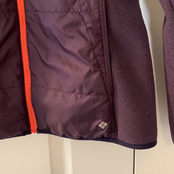 GUC Columbia Omniheat jacket - Picture 3 of 9